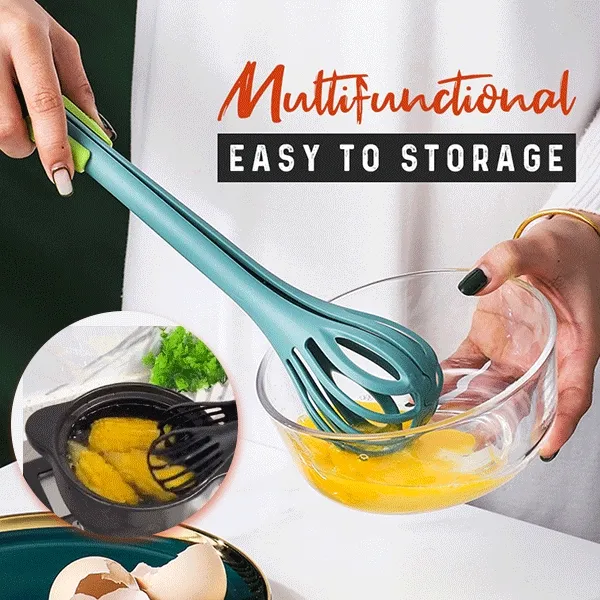 Kitchenware collection — modern kitchen gadgets and utensils